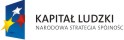 Program Operacyjny Kapita� Ludzki
